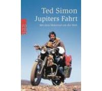 Ted Simon Jupiters Fahrt (Tascabile)