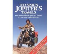 Ted Simon Jupiters Travels (Tascabile)