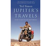 Ted Simon Jupiter's Travels (Tascabile)