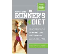 Ted Spiker Madelyn H. Fernstrom Editors of Runne Runner's World The (Tascabile)