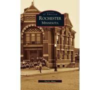 Ted St Mane Rochester, Minnesota (Copertina rigida)