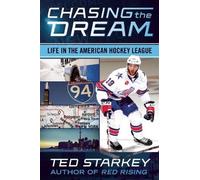 Ted Starkey Chasing the Dream (Tascabile)