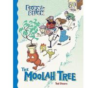 Ted Stearn The Moolah Tree (Copertina rigida)