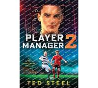 Ted Steel Player Manager 2 (Tascabile) Player Manager