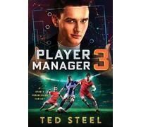 Ted Steel Player Manager 3 (Tascabile) Player Manager