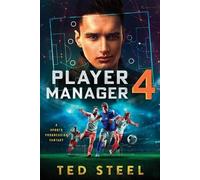 Ted Steel Player Manager 4 (Tascabile) Player Manager
