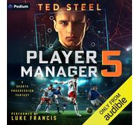Ted Steel Player Manager 5 (Tascabile) Player Manager