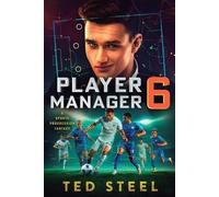 Ted Steel Player Manager 6 (Tascabile) Player Manager