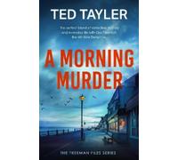 Ted Tayler A Morning Murder (Tascabile) Freeman Files