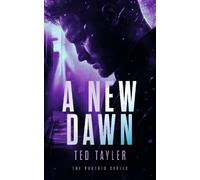 Ted Tayler A New Dawn (Tascabile) Phoenix (PRESALE 12/03/2026)