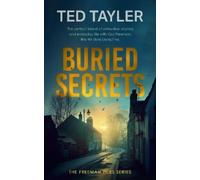 Ted Tayler Buried Secrets (Tascabile) Freeman Files