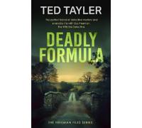 Ted Tayler Deadly Formula (Tascabile) Freeman Files