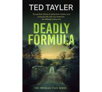 Ted Tayler Deadly Formula (Tascabile) Freeman Files