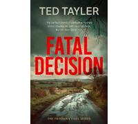 Ted Tayler Fatal Decision (Tascabile) Freeman Files