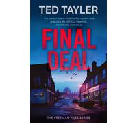 Ted Tayler Final Deal (Tascabile) Freeman Files