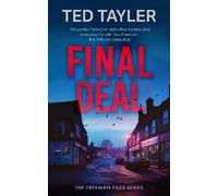 Ted Tayler Final Deal (Tascabile) Freeman Files