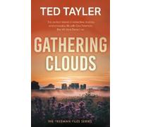 Ted Tayler Gathering Clouds (Tascabile) Freeman Files