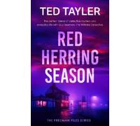 Ted Tayler Red Herring Season (Tascabile) Freeman Files