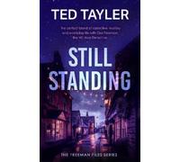 Ted Tayler Still Standing (Tascabile) Freeman Files
