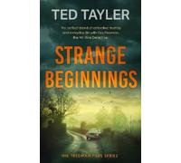 Ted Tayler Strange Beginnings (Tascabile) Freeman Files