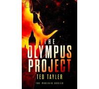 Ted Tayler The Olympus Project (Tascabile) Phoenix (PRESALE 12/03/2026)