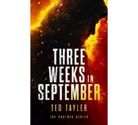 Ted Tayler Three Weeks In September (Tascabile) Phoenix
