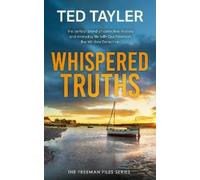 Ted Tayler Whispered Truths (Tascabile) Freeman Files