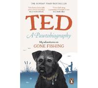 Ted the Dog A Pawtobiography (Tascabile)