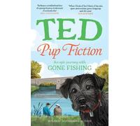 Ted the Dog Pup Fiction (Copertina rigida)