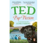 Ted the Dog Pup Fiction (Tascabile)