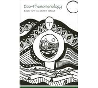 Ted Toadvine Eco-Phenomenology (Tascabile)