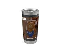 Ted TV Series Can I have This Bicchiere termico in acciaio inox doppia parete