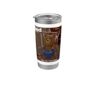 Ted TV Series Can I have This Bicchiere termico in acciaio inox doppia parete