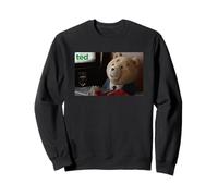 Ted TV Series Dinner Suit Felpa