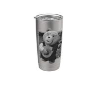 Ted TV Series Guitar Bicchiere termico in acciaio inox doppia parete
