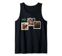Ted TV Series Photo Collage Canotta