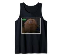 Ted TV Series Puffy Bear Canotta