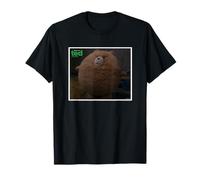 Ted TV Series Puffy Bear Maglietta