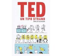 Ted un tipo strano