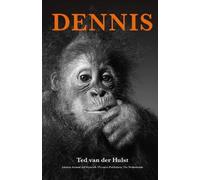 Ted van der Hulst Dennis (Copertina rigida)