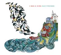 Ted Velykis Old Friends (CD)