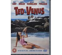 Ted & Venus [Edizione: Regno Unito]
