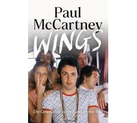Ted Widmer Conny Lösch P Wings: Die Geschichte einer Ba (Copertina rigida)