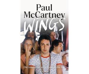 Ted Widmer Conny Lösch P Wings: Die Geschichte einer Ba (Copertina rigida)