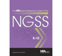 Ted Willard The NSTA Quick-Reference Guide to the NGSS (Tascabile)