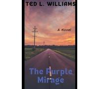 Ted Williams The Purple Mirage (Tascabile)