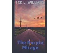 Ted Williams The Purple Mirage (Tascabile)