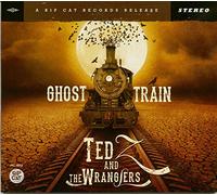 Ted Z & Wranglers - Ghost Train