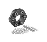 TED11299 GIUNTO DI TRASMISSIONE FLESSIBILE POSTERIORE (SET, BULLONI INCLUSI)