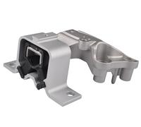 TED15487 SUPPORTO MOTORE DESTRO (KIT)